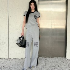 로에베 LOEWE 여성 투피스 LW0450
