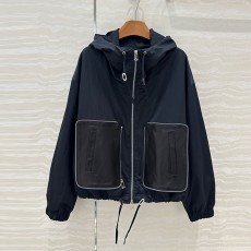 보테가 BOTTEGA VENETA 여성 자켓 BO0647