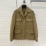 미우미우 MIUMIU 여성 자켓 MU0268