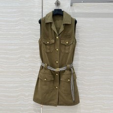 미우미우 MIUMIU 여성 원피스 MU0269