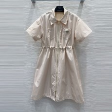 프라다 PRADA 여성 원피스 PD12878