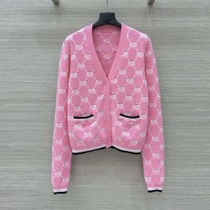 구찌 GUCCI 여성 니트 가디건 GU6471