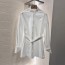 디올 DIOR 여성 셔츠 DR1354