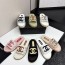 샤넬 CHANEL 여성 슬리퍼 C01758