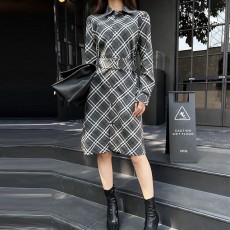 버버리 BURBERRY 여성 원피스 BBR4347