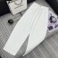 샤넬 CHANEL 여성 데님 팬츠 CL0713