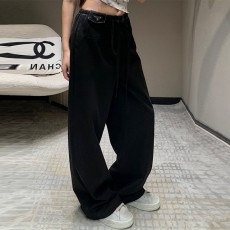 프라다 PRADA 여성 팬츠 PD12880
