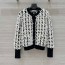 디올 DIOR 여성 니트 가디건 DR1359