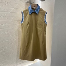 미우미우 MIUMIU 여성 원피스 MU0279