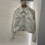 디올 DIOR 여성 데님 자켓 DR1361