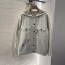 디올 DIOR 여성 데님 자켓 DR1362