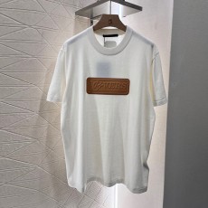 루이비통 LV 여성 라운드 반팔 LV8166