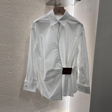 로에베 LOEWE 여성 셔츠 LW0452