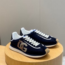 돌체가바나 D&G 남성 스니커즈 DG0511