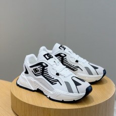 돌체가바나 D&G 남성 스니커즈 DG0513
