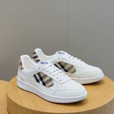 버버리 BURBERRY 남성 스니커즈 BB461