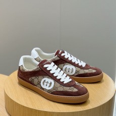 구찌 GUCCI 남성 스니커즈 G3518