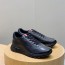 프라다 PRADA 남성 스니커즈 PR266
