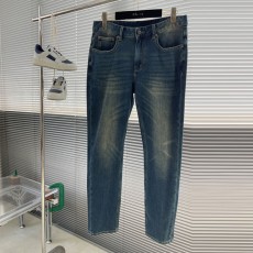 프라다 PRADA 남성 데님 팬츠 PD12883