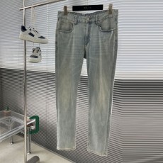 버버리 BURBERRY 남성 데님 팬츠 BBR4351