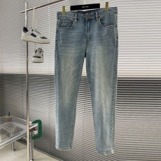 루이비통 LV 남성 데님 팬츠 LV8170