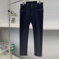 보테가 BOTTEGA VENETA 남성 데님 팬츠 BO0648