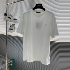 루이비통 LV 남성 라운드 반팔 LV8172