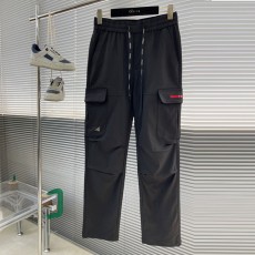 프라다 PRADA 남성 팬츠 PD12885