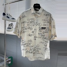 루이비통 LV 남성 셔츠 반팔 LV8175