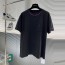 크롬하츠 Chrome Hearts 남성 라운드 반팔 CR6819