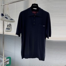 구찌 GUCCI 남성 폴로 반팔 GU6481