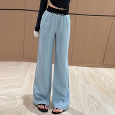 미우미우 MIUMIU 여성 데님 팬츠 MU0282