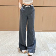 미우미우 MIUMIU 여성 팬츠 MU0283