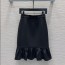 발렌티노 VALENTINO 여성 스커트 V724