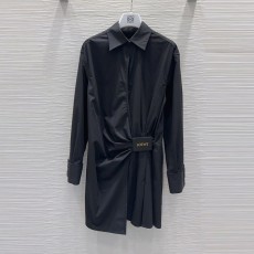 로에베 LOEWE 여성 셔츠 LW0457