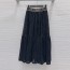 펜디 FENDI 여성 스커트 F231