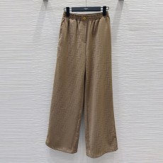 펜디 FENDI 여성 팬츠 F232