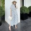 디올 DIOR 여성 원피스 DR1384
