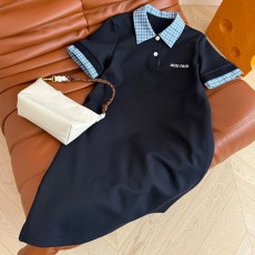 미우미우 MIUMIU 여성 원피스 MU0290