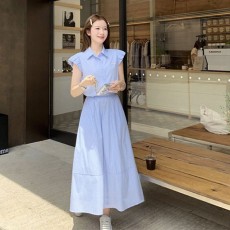 미우미우 MIUMIU 여성 투피스 MU0291
