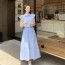 미우미우 MIUMIU 여성 투피스 MU0291