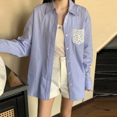 셀린느 CELINE 여성 셔츠 CEL070