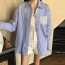 셀린느 CELINE 여성 셔츠 CEL070