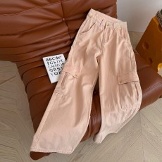 셀린느 CELINE 여성 데님 팬츠 CEL071
