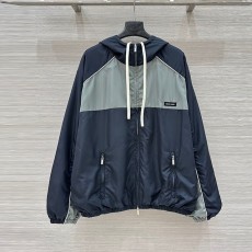 미우미우 MIUMIU 여성 자켓 MU0293