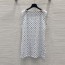 루이비통 LV 여성 민소매 원피스 LV8191