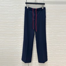 미우미우 MIUMIU 여성 팬츠 MU0297