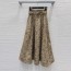 디올 DIOR 여성 스커트 DR1387