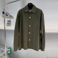 아미 Ami 남성 셔츠 AR0365
