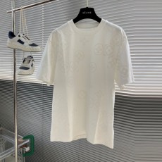 루이비통 LV 남성 라운드 반팔 LV8206